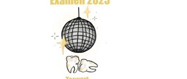 Event-Image for 'Examensball 2025 Taggart-Semester'