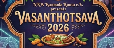 Event-Image for 'Vasanthothsava 2026'