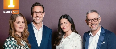 Event-Image for 'SRF &laquo;Pers&ouml;nlich&raquo; live aus der Sch&uuml;tzi'