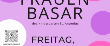 Event-Image for 'Frauen Basar'
