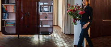 Event-Image for 'Objekt-Talk: Die Magie des Grand Hotels'