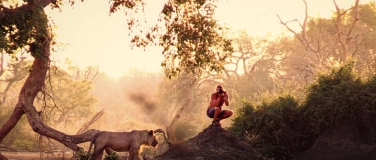 Event-Image for 'Explora präsentiert: Afrika extrem'