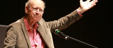 Event-Image for 'Franz Hohler - spaziert durch sein Gesamtwerk'