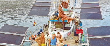 Event-Image for 'Explora präsentiert: Alle an Bord?!'