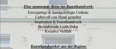 Event-Image for 'Kreativ-Markt im Zeteler Kaffeehaus'
