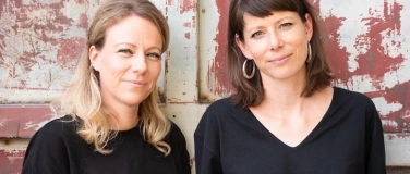 Event-Image for 'Felizitas Ambauen & Sabine Meyer - Beziehungskosmos'