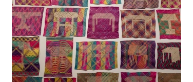 Event-Image for 'Yee I-Lann. Mansau-Ansau'