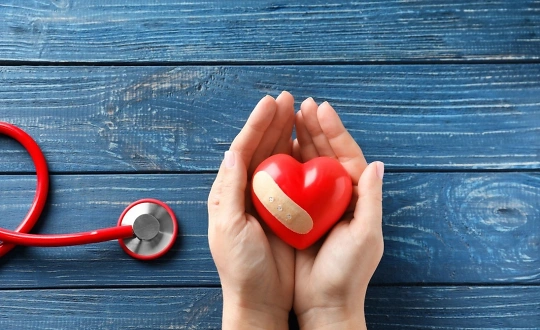 Sponsoring-Logo von Notfallkurs S&auml;ugling und Kind f&uuml;r medizinische Laien Event