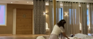 Event-Image for 'KUNDALINI ACTIVATION SESSION Methamorphosis (Kopie)'