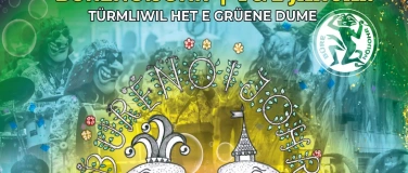 Event-Image for 'Büre Nöijohr / Fasnacht Büren an der Aare'