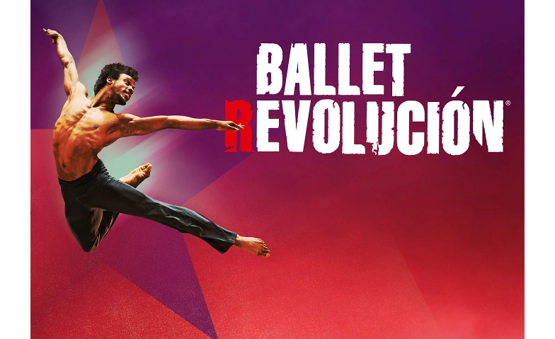 Event-Image for 'Ballet Revolución'