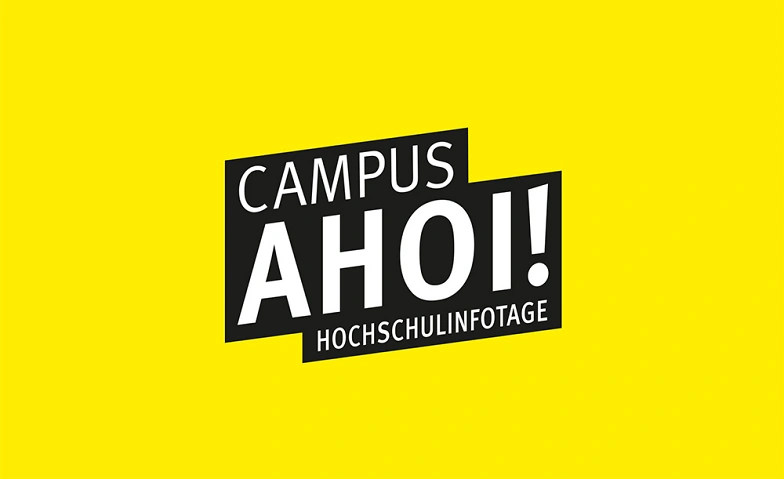 Event-Image for 'Hochschulinfotage "Campus Ahoi!"'