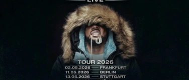 Event-Image for 'YOTO Concerts x CA3SAR TOUR 2026'
