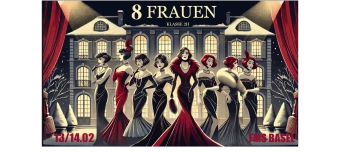 Event organiser of Acht Frauen