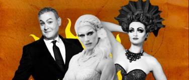 Event-Image for 'Cabaret con carne'