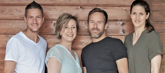 Event organiser of Cabaret Sälewie „Abgfahre!“