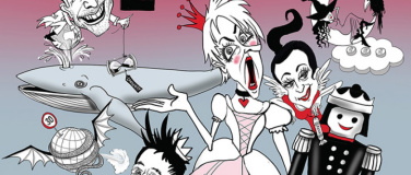 Event-Image for 'Cabaret Sälewie «Abgfahre»'