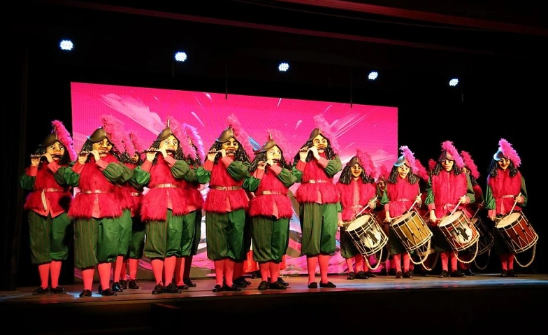 Rotstab-Cabaret 2026 Tickets