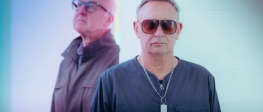 Event-Image for 'Cabaret Voltaire'