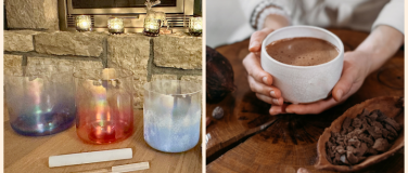 Event-Image for 'Cacao & Klang - eine n&auml;hrende Reise'