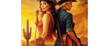 Event-Image for 'Fr&auml;nkischer Theatersommer: Sterne &uuml;ber Cactus Creek'