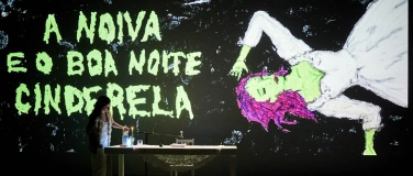 Event-Image for 'Kunst und K&uuml;hnheit'