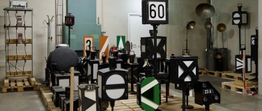 Event-Image for 'Tag der offenen Tür in Windisch'