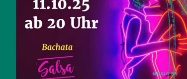 Event-Image for 'Latin Night'