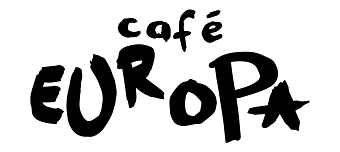 Event organiser of New Year's Eve im Café Europa: Silvestermenü