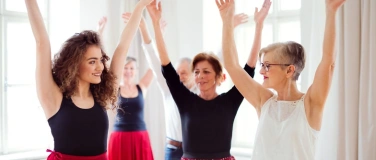 Event-Image for 'Pro Senectute: Café Balance'