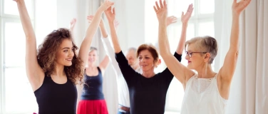 Event-Image for 'Pro Senectute: Caf&eacute; Balance'