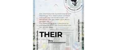 Event-Image for 'Ausstellung TheirStory'