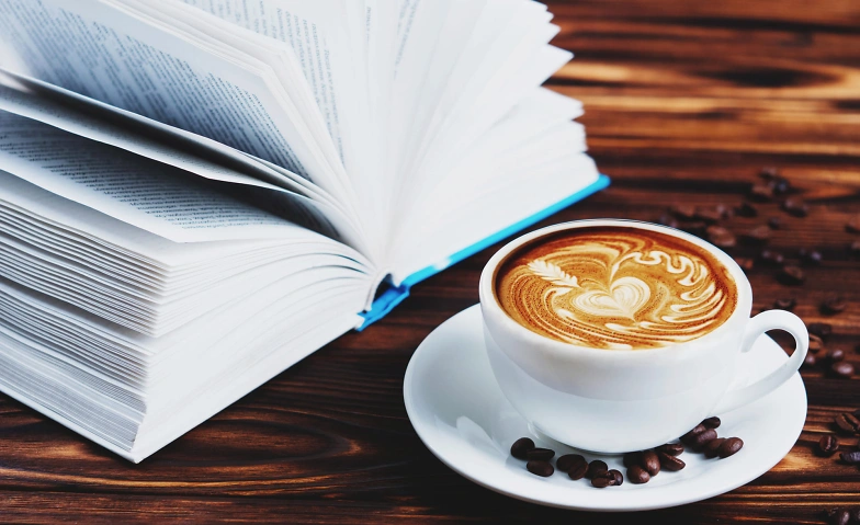 Caf&eacute; Litt&eacute;raire - Treffpunkt f&uuml;r Literaturfreunde Tickets