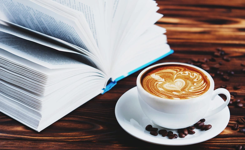 Caf&eacute; Litt&eacute;raire - Treffpunkt f&uuml;r Literaturfreunde Tickets