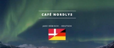 Event-Image for 'Nordische jazzkonzert mit Café Nordlys!'