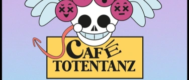 Event-Image for 'Café Totentanz - Gespräche über den Tod - FLINTA*-Edition'