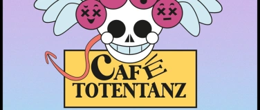 Event-Image for 'Café Totentanz - Gespräche über den Tod - Queer Edition'