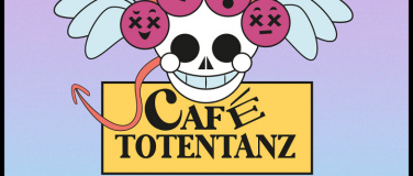 Event-Image for 'Café Totentanz - Gespräche über den Tod - FLINTA*-Edition'