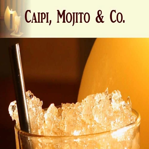 Caipi, Mojito & Co. Special-Cocktailkurs CocktailContor, Sülzgürtel 76A, 50937 Köln Tickets