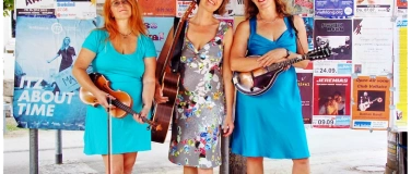 Event-Image for '"Cake for breakfast" Sonntags in Birkenried'