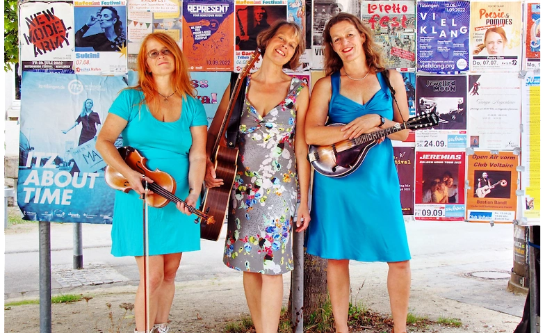 &quot;Cake for breakfast&quot; Sonntags in Birkenried Billets