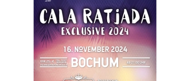 Event-Image for 'Cala Ratjada - Exclusive 2024'