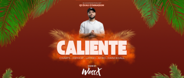 Event-Image for 'CALIENTE'