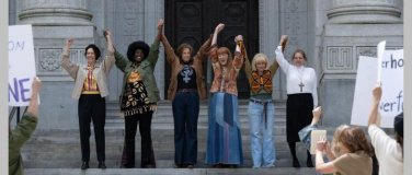 Event-Image for 'Call Jane - Kooperation'