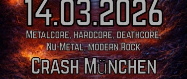 Event-Image for 'Call of the Core'