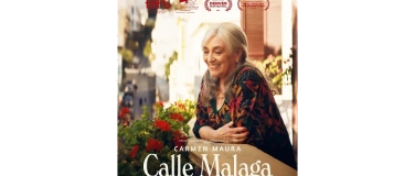 Event-Image for 'Kino im Schlosshof - Calle Malaga'