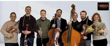 Event-Image for 'Camerata Augsburg'