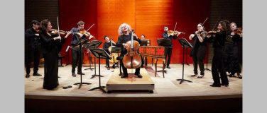 Event-Image for 'CAMERATA BERN &mdash; Freud und Leid'