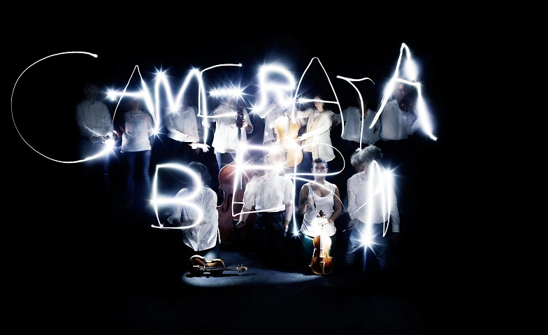 Event-Image for 'CAMERATA BERN — Ne me quitte pas'