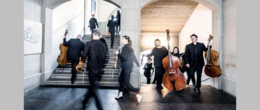 Event-Image for 'CAMERATA BERN — Wunschstücke'